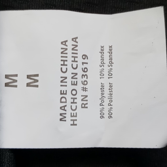 Bebe Sport Size M Logo Black Step Hem Jersey Shirt - Picture 10 of 12